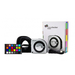 Calibrite ColorChecker Studio - PROFILOWANIE DRUKARKI